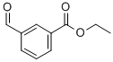 3-FORMYL-BENZOIC ACID ETHYL ESTER CAS#: 33745-47-0
