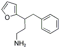 3-FURAN-2-YL-4-PHENYL-BUTYLAMINE CAS#: 378773-15-0