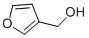 3-FURANMETHANOL CAS#: 4412-91-3