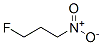 3-Fluoro-1-nitropropane CAS#: 462-24-8