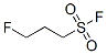3-Fluoro-1-propanesulfonyl fluoride CAS#: 461-29-0