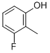 3-Fluoro-2-methylphenol CAS#: 443-87-8