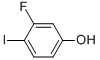 3-Fluoro-4-iodophenol CAS#: 122927-84-8