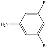 3-Fluoro-5-bromoaniline CAS#: 134168-97-1