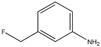 3-(FluoroMethyl)aniline CAS#: 456-46-2
