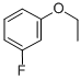 3-Fluorophenetole CAS#: 458-03-7