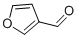 3-Furaldehyde CAS#: 498-60-2