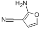 3-Furancarbonitrile,2-amino-(9CI) CAS#: 139370-56-2