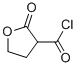 3-Furancarbonyl chloride, tetrahydro-2-oxo- (9CI) CAS#: 131953-21-4