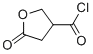 3-Furancarbonyl chloride, tetrahydro-5-oxo- (9CI) CAS#: 131953-18-9