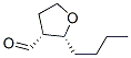 3-Furancarboxaldehyde, 2-butyltetrahydro-, (2R-cis)- (9CI) CAS#: 175521-68-3