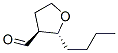 3-Furancarboxaldehyde, 2-butyltetrahydro-, (2R-trans)- (9CI) CAS#: 175521-61-6