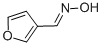 3-Furancarboxaldehyde,oxime(9CI) CAS#: 35940-93-3