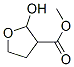 3-Furancarboxylicacid,tetrahydro-2-hydroxy-,methylester(9CI) CAS#: 143726-37-8