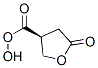 3-Furancarboxylicacid,tetrahydro-3-hydroxy-5-oxo-,(S)-(9CI) CAS#: 131001-79-1