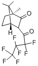 3-(HEPTAFLUOROBUTYRYL)-I-CAMPHOR CAS#: 115224-00-5