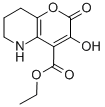 3-HYDROXY-2-OXO-5,6,7,8-TETRAHYDRO-2H-PYRANO[3,2-B]PYRIDINE-4-CARBOXYLIC ACID ETHYL ESTER CAS#: 340020-41-9