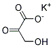 3-HYDROXY-2-OXOPROPIONIC ACID POTASSIUM SALT CAS#: 3930-11-8