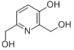 3-HYDROXY-2,6-DI(HYDROXYMETHYL)PYRRIDINE HYDROCHLORIDE CAS#: 38029-16-2