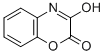 3-HYDROXY-2H-1,4-BENZOXAZINE-2-ONE CAS#: 3597-63-5