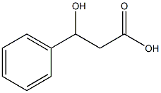 3-HYDROXY-3-PHENYL-PROPIONIC ACID CAS#: 3480-87-3