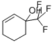 3-HYDROXY-3-(TRIFLUOROMETHYL)CYCLOHEXENE CAS#: 118143-28-5