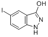 3-HYDROXY-5-IODO (1H)INDAZOLE CAS#: 141122-62-5
