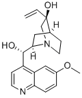 3-HYDROXY QUINIDINE CAS#: 129702-12-1