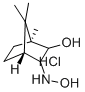(+)-3-HYDROXYLAMINO ISOBORNEOL HYDROCHLORIDE, 97 CAS#: 162425-96-9