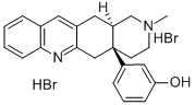 (3-HYDROXYPHENYL)-1,2,3,4,4A,5,12,12AA-OCTAHYDROQUINOLINO[2,3,3-G]ISOQUINOLINE DIHYDROBROMIDE CAS#: 148545-09-9