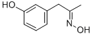 (3-HYDROXYPHENYL)ACETONE OXIME CAS#: 319914-13-1