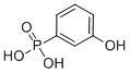 3-HYDROXYPHENYLPHOSPHONIC ACID CAS#: 33733-31-2