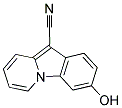 3-HYDROXYPYRIDO[1,2-A]INDOLE-10-CARBONITRILE CAS#: 339106-98-8