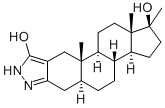 3'-HYDROXYSTANOZOLOL CAS#: 125709-39-9