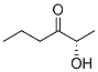 3-Hexanone, 2-hydroxy-, (2S)- (9CI) CAS#: 152519-33-0