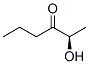 3-Hexanone, 2-hydroxy-, (R)- (9CI) CAS#: 125850-18-2