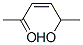 3-Hexen-2-one, 5-hydroxy-, (Z)- (9CI) CAS#: 121288-93-5