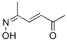 3-Hexene-2,5-dione, monooxime (8CI,9CI) CAS#: 30829-18-6