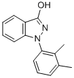 3-Hydroxy-1-(2,3-dimethylphenyl)-1H-indazole CAS#: 31338-73-5