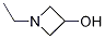3-Hydroxy-1-ethylazetidin... CAS#: 35995-21-2