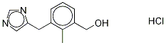 3-Hydroxy DetoMidine Hydrochloride CAS#: 115664-37-4