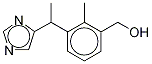 3-Hydroxy MedetoMidine CAS#: 128366-50-7