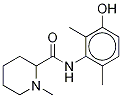 3-Hydroxy Mepivacaine CAS#: 37055-90-6