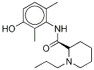 3-Hydroxy Ropivacaine CAS#: 163589-30-8