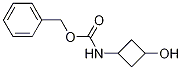 (3-Hydroxy-cyclobutyl)-carbamic acid benzyl ester CAS#: 130396-60-0
