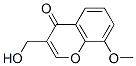 3-(Hydroxymethyl)-8-methoxychromone CAS#: 37770-79-9