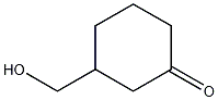 3-(Hydroxymethyl)cyclohexanone CAS#: 32916-58-8
