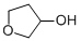 3-Hydroxytetrahydrofuran CAS#: 453-20-3