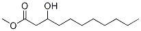 3-Hydroxyundecanoic acid methyl ester CAS#: 129758-71-0