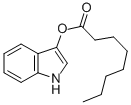 3-INDOXYL CAPRYLATE CAS#: 133950-66-0